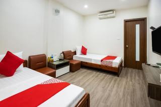 Khách Sạn Giao Thông - 4