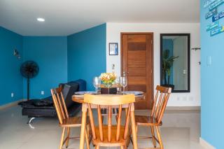 Cobertura na Orla da Praia Grande - 3