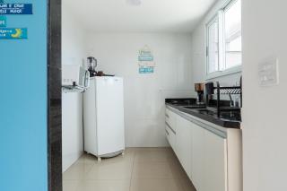 Cobertura na Orla da Praia Grande - 5