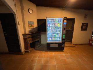 Habitación doble con Jacuzzi - 2