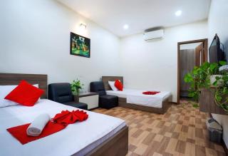 Khách Sạn Giao Thông - 9