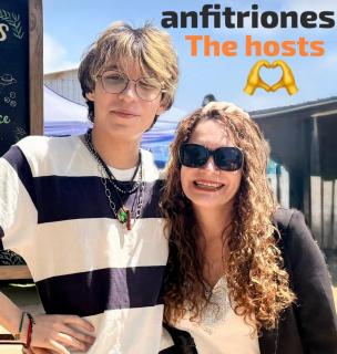 Habitacion Deluxe, Wi-Fi, desayuno gratis y a minutos del crucero! - 9