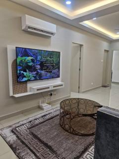 Bali Residences By Mami Rizqi - Mus Lim Only - 3