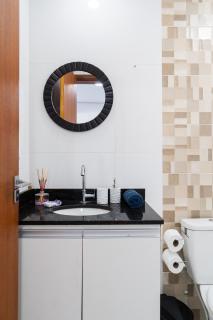 Cobertura na Orla da Praia Grande - 7