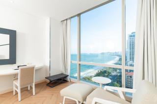 Diamond Bay Hotel - 5