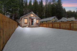 Minutes from Lookout Pass & Silver Mountain - 0