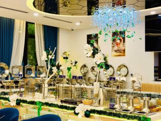 SANDALS ISLAND HOTEL - 7