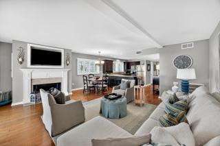 SG9B: 9B Seagrove Villa - 6