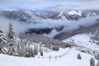 Minutes from Lookout Pass & Silver Mountain - 7