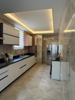 Luxury Hideaway in East Legon Heart - 2