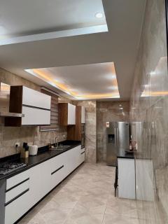 Luxury Hideaway in East Legon Heart - 4