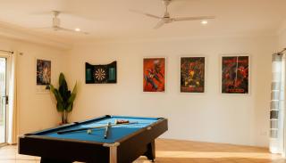 Seednest 7 bedroom beach house Pool &Game Room - 9
