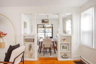 Elegant Spacious Retreat Perfect For Families - 3