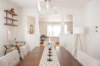 Elegant Spacious Retreat Perfect For Families - 1