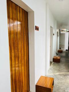 Pugad Hostel, El Nido - 9