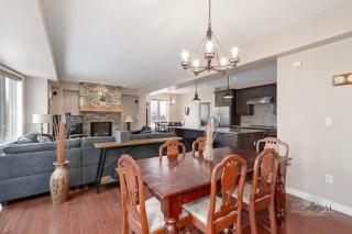 Luxury Chalet-Walk to Beach/Village w Mtn View - 3