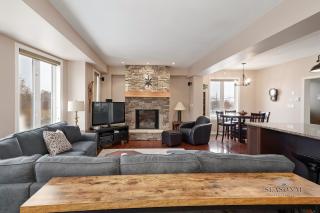 Luxury Chalet-Walk to Beach/Village w Mtn View - 6