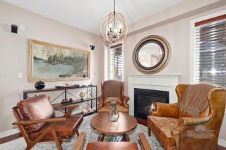 Luxury Chalet-Walk to Beach/Village w Mtn View - 1