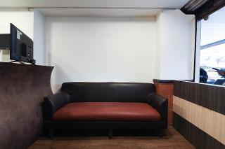 Hotel O V Square - 5