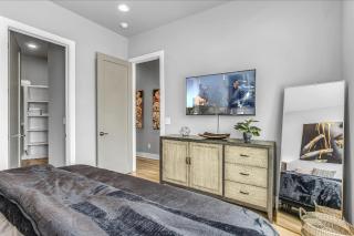 Nashville Nest - RoofTop Patio - Mins To Broadway - 7