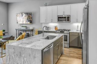 Nashville Nest - RoofTop Patio - Mins To Broadway - 6