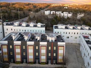 Nashville Nest - RoofTop Patio - Mins To Broadway - 3