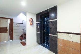 Hotel O V Square - 0