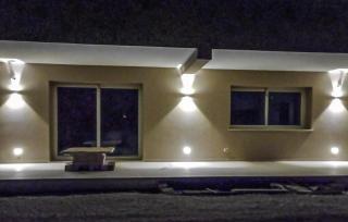 Lovely Home In Augusta - 9