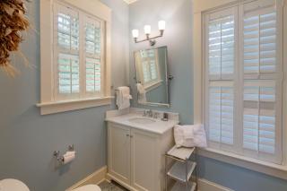 FH222: 222 Fish Hawk - 1