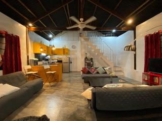 Big Fun Beach House - 7