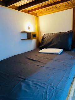 Pugad Hostel, El Nido - 3