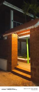 Redstone retreat varsoli,alibag - 6