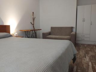 La casa del Algarrobo - 8