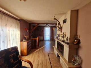 Dom Gościny Jaś i Małgosia - 1