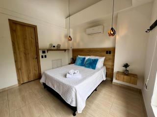 Apartamentos de lujos para descansar Oasis - 9