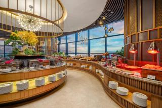 Peninsula Hotel Danang - Đà Nẵng - 4