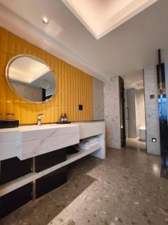 Meisu Huanman Hotel Changsha IFS Wuyi Square Branch - 4