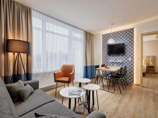 Appartements im Freizeitpark Weissenhäuser Strand - 8