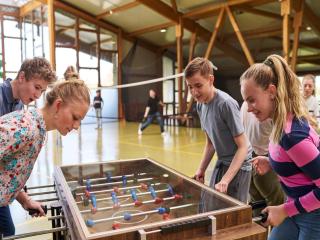 Appartements im Freizeitpark Weissenhäuser Strand - 1