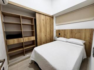 Apartamentos de lujos para descansar Oasis - 1