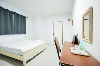 สแนปอิน สุขุมวิท 1 - Snap Inn Sukhumvit 1 - 9