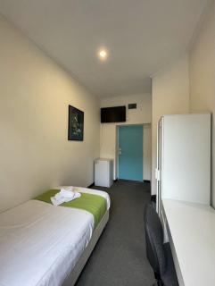 360K - Central Comfy Great Value - City - 5