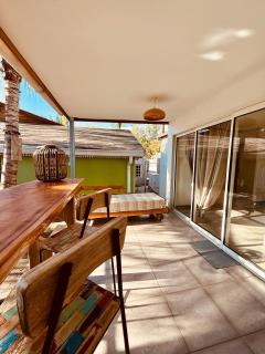 Cocon Romantique - 1