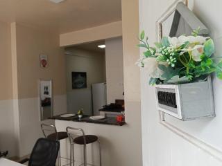 Apartamento, piscina, natureza e sossego - 8