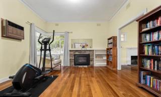 Sweet Home in Glen Iris - 6