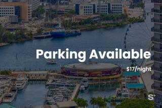 Studio in DTW Miami - City Views & Gym - 5