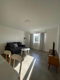 Departamento céntrico con vista al Lago - 2