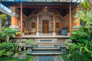 Reswaha Homestay - 3