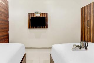 Townhouse Veena Nagar Bus Terminal Formerly Hotel Chandragupta - 5