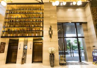 Huizhou Faithland Atin Hotel - 1